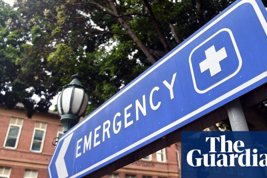 Memorandum leaked, the hospital planned to resign on a large -scale psychiatrist, and more than 60 mental health beds in New South Wales closed healthy beds