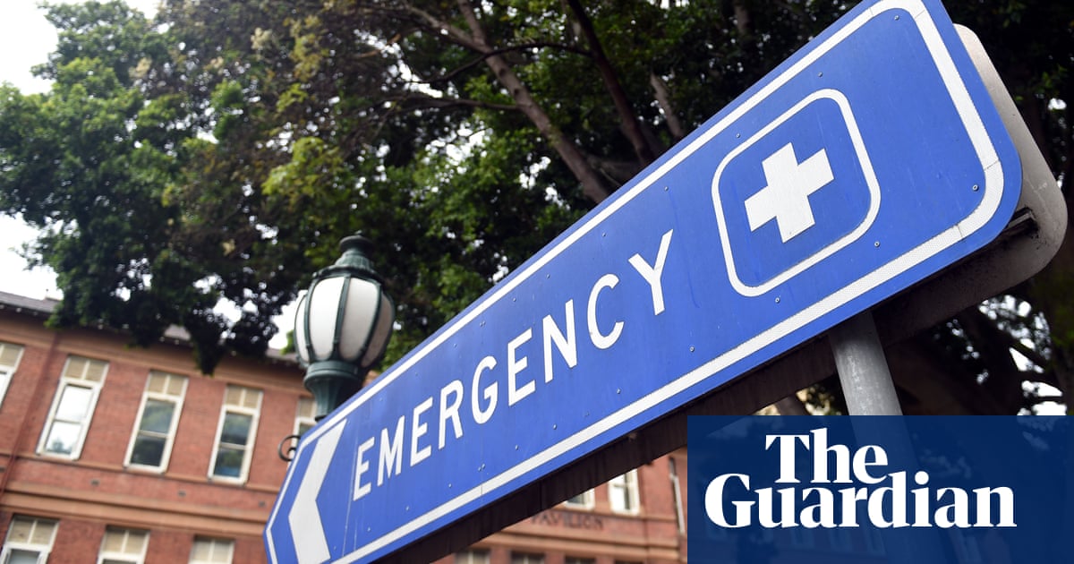 Memorandum leaked, the hospital planned to resign on a large -scale psychiatrist, and more than 60 mental health beds in New South Wales closed healthy beds