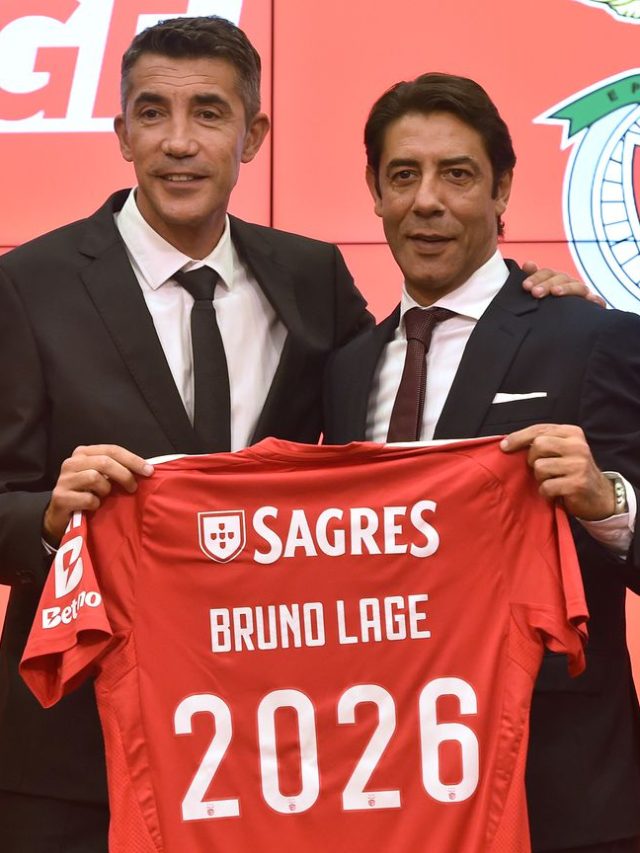 Mercado Benfica: Ataque para a esquerda;