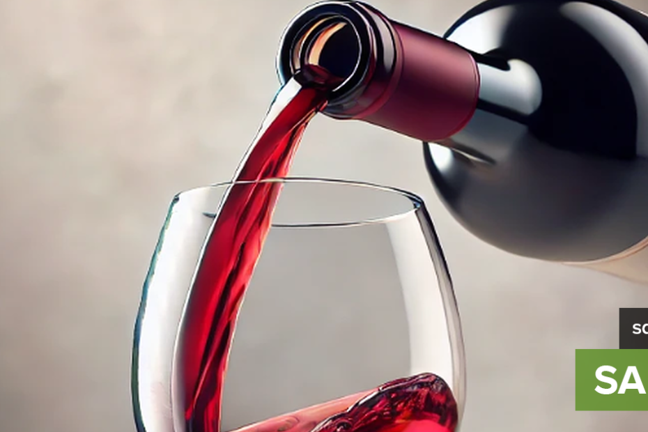 Mercado do Vinho: Análise 2024 e Tendências 2025 - Opinião - SAPO.pt