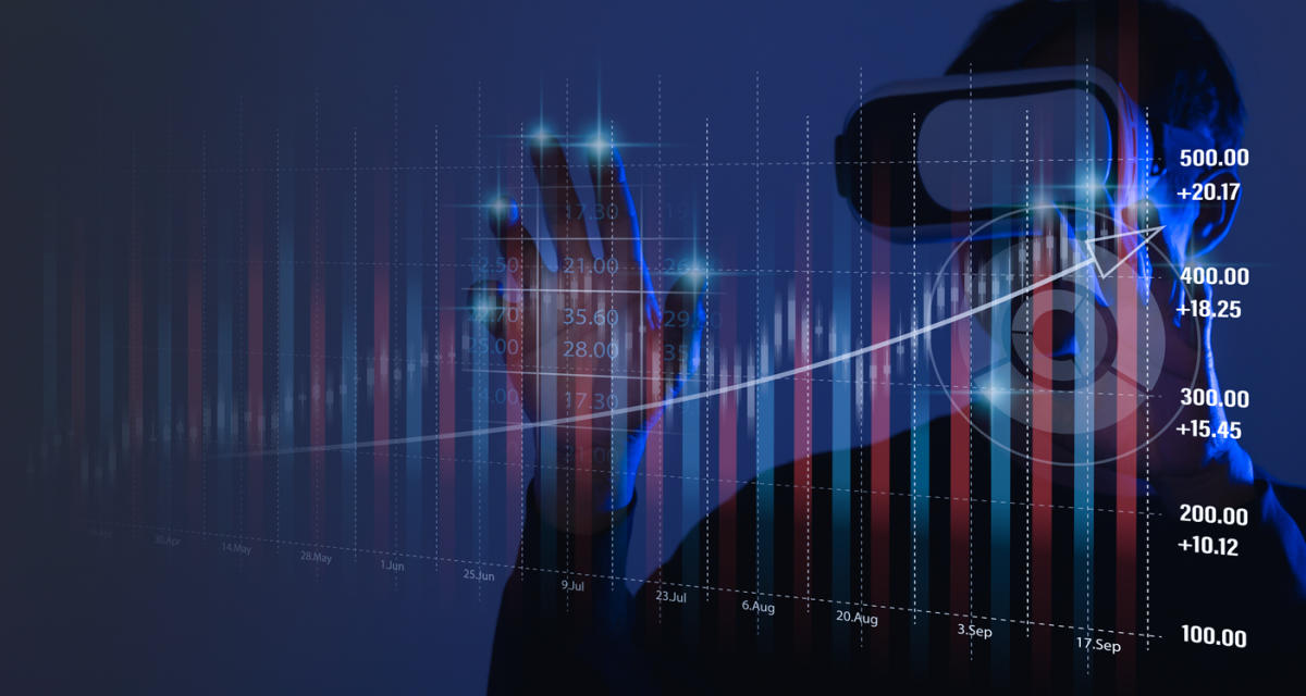 Meta, Alphabet ETFs outperform as TikTok ban looms