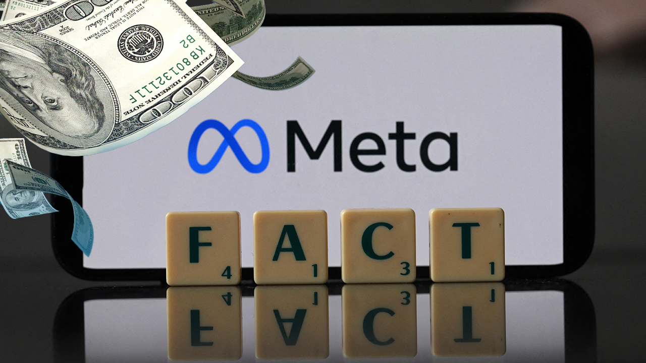Meta-fact checkers to lose revenue after Zuckerberg cancels contract