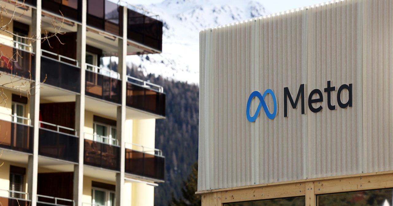 Meta is demolishing the DEI plan, but tells investors that it still wants “cognitive diversity”
