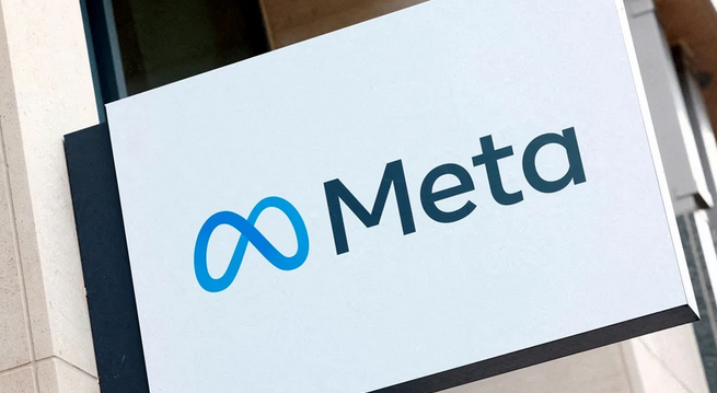 Meta planeja demitir 5% dos funcionários considerados “improdutivos”
