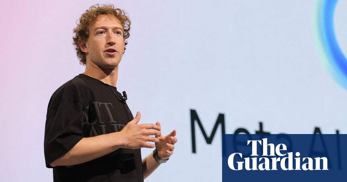 Meta reports the revenue of the fourth quarter in the fourth quarter of Deepseek Mania and Ai Investments