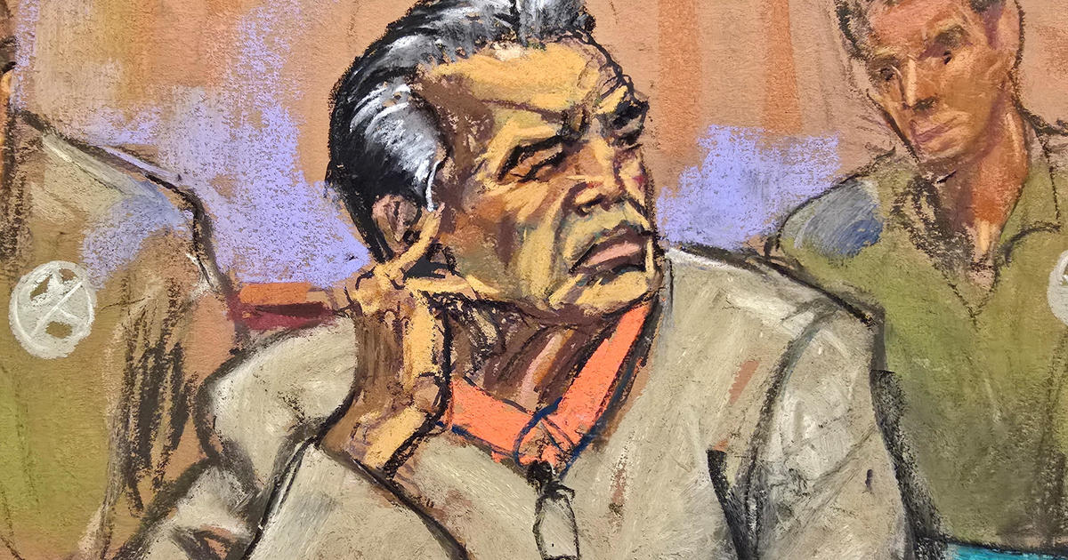 Mexican drug cartel leader Ismael “El Mayo” Zambada enters plea talks with U.S., insists on cooperating with lawyer representing son