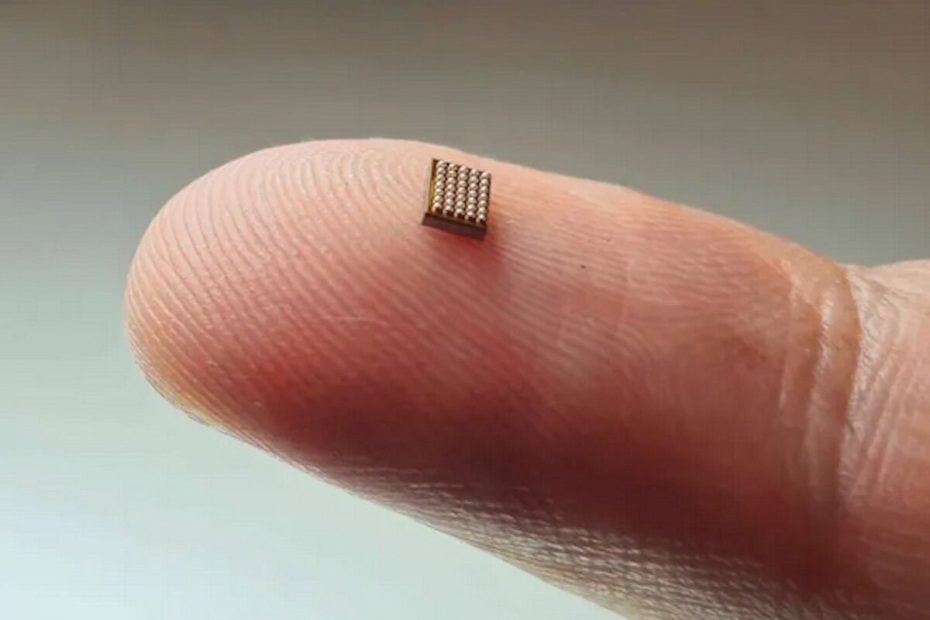 Microchips inspirados em nossos cérebros prolongarão a vida útil e a duração da bateria
