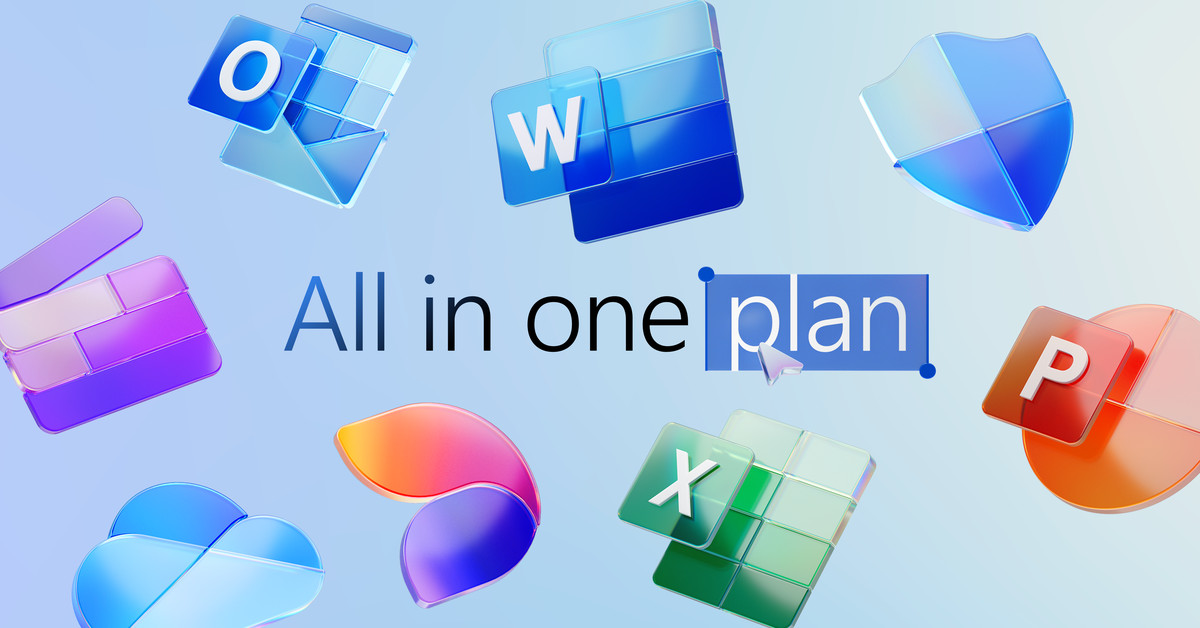 Microsoft bundles Office AI features into Microsoft 365 and raises prices