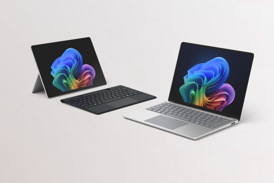 Microsoft's deputy Copilot