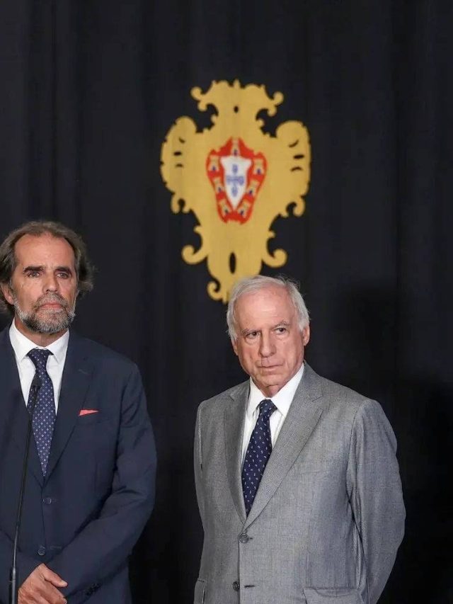 Miguel Albuquerque diz que data das eleições antecipadas na Madeira foi “muito bem escolhida”