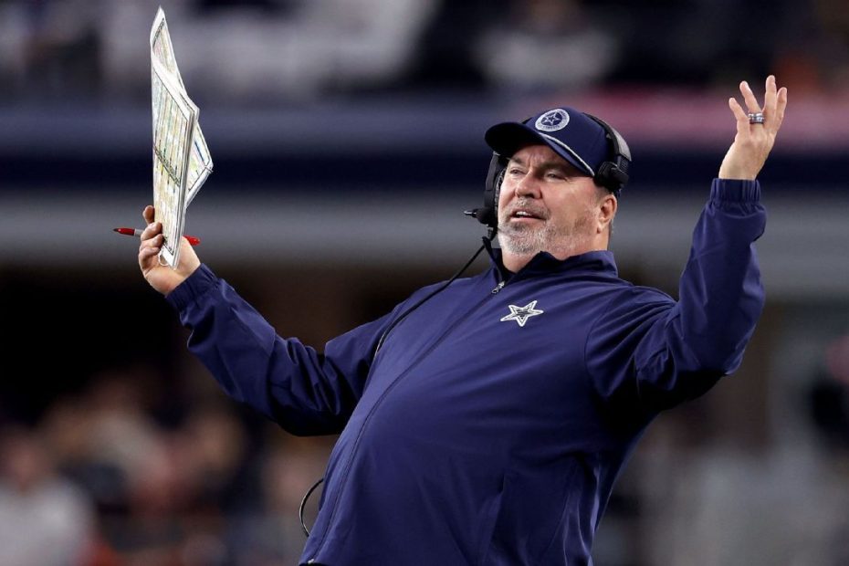 Mike McCarthy, Ben Johnson and Bears coaching candidates