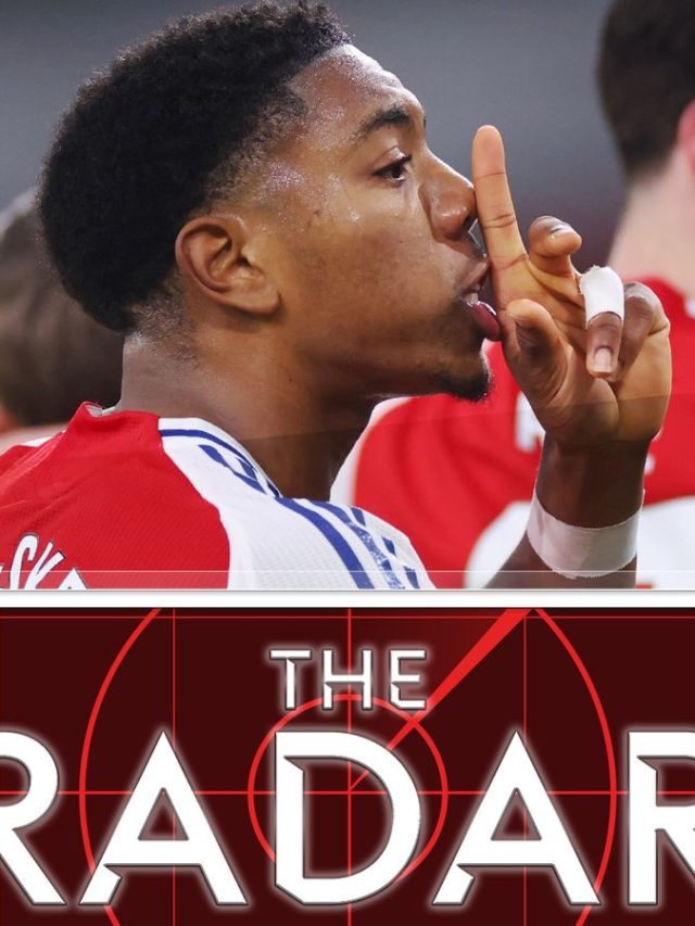 Miles-Lewis Skelly looks to be a rare talent at Arsenal as he makes fearless breakthrough under Mikel Arteta – Radar Football News