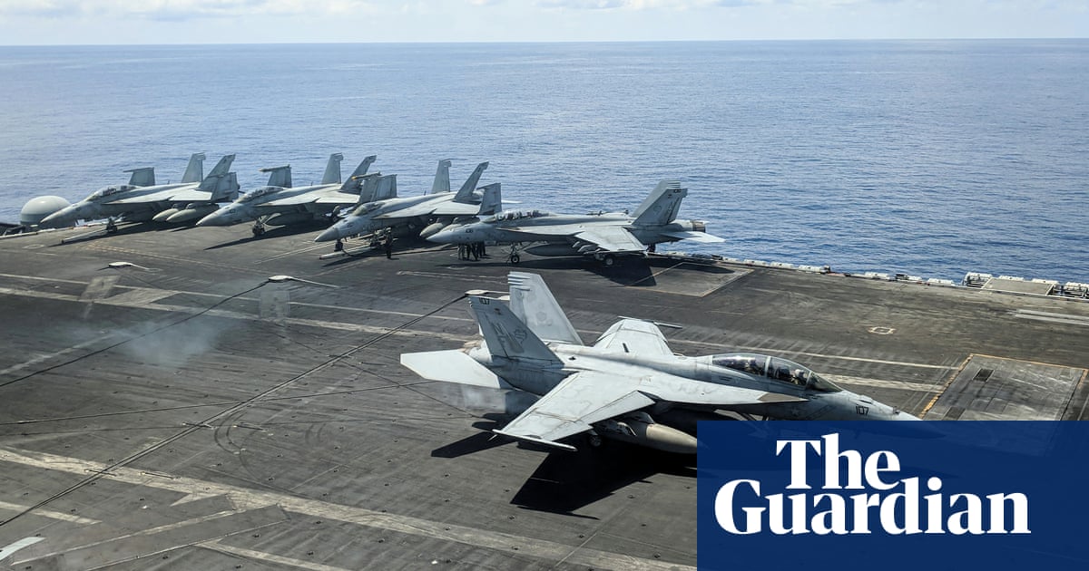 Military leaders should expect Trump's crackdown – From disloyalty to a diverse Trump administration