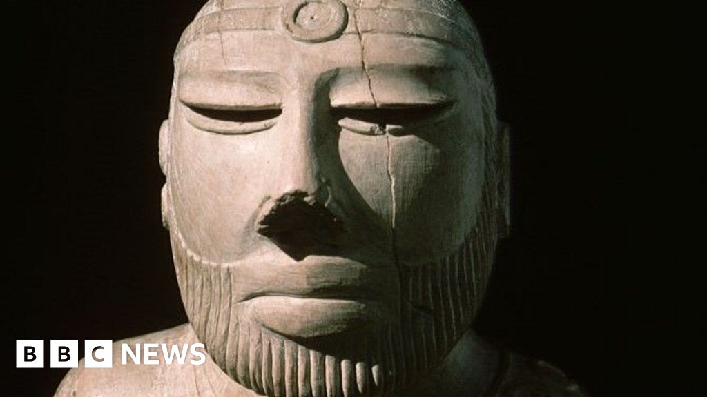 Million-dollar challenge to decipher early Native American writing