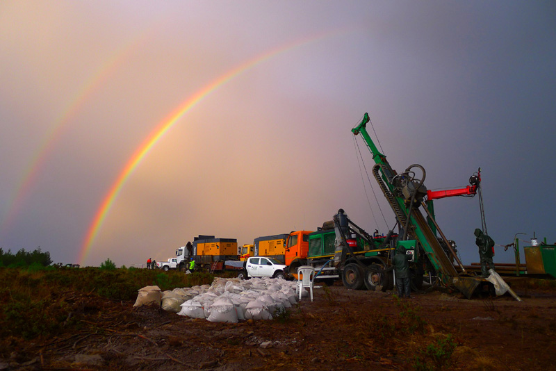 Minerais essenciais podem estar escondidos em lugares inesperados