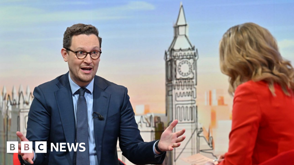 Minister says Donald Trump wants good deal with UK