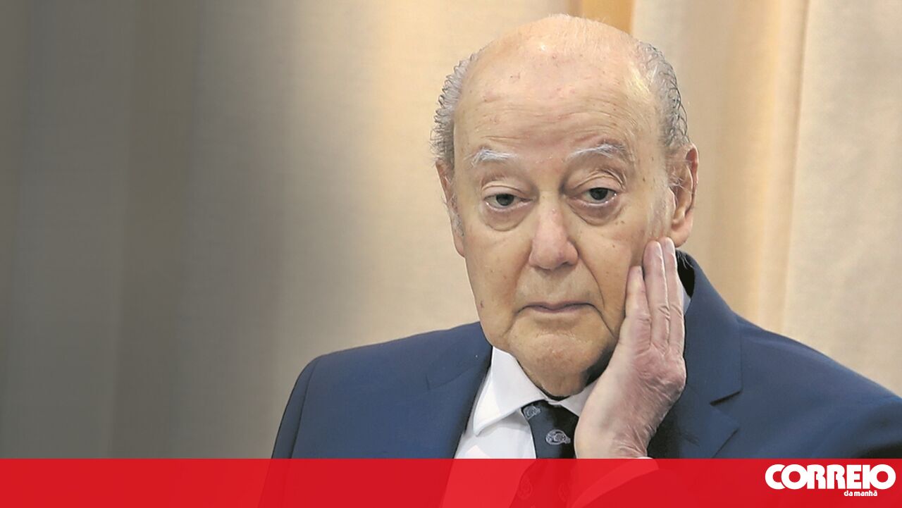 Ministério Público de Portugal pode pedir penhora de bens de Pinto da Costa