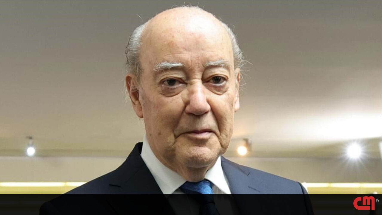 Ministério Público pode pedir a Pinto da Costa penhora de bens – Vídeo
