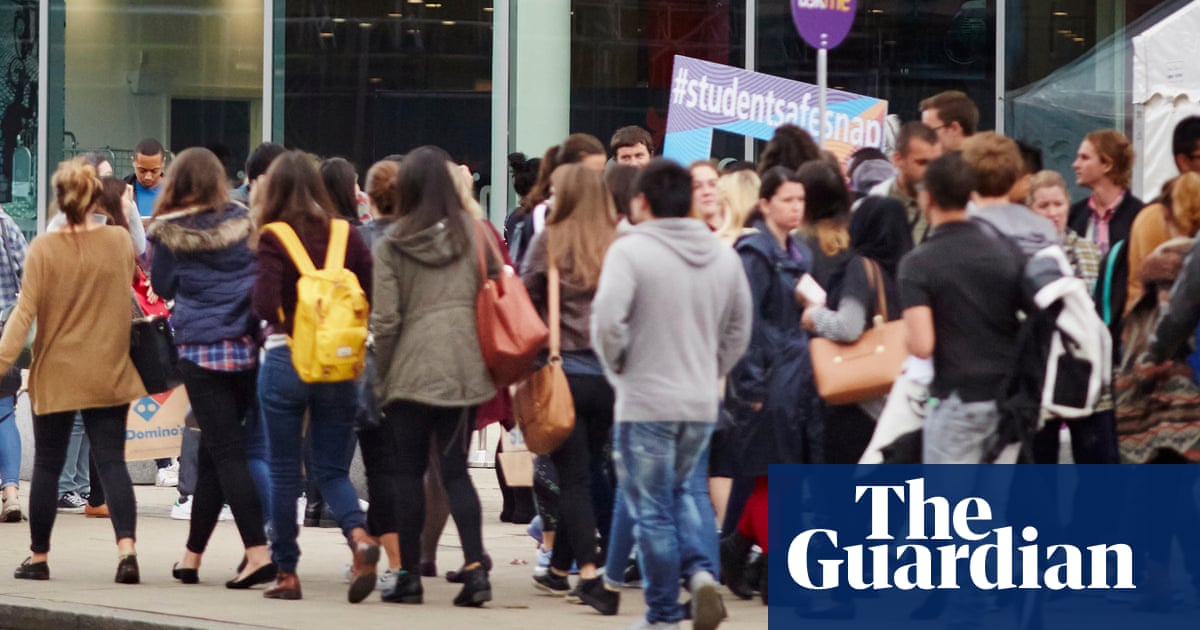 Ministers to amend university free speech legislation | Higher Education