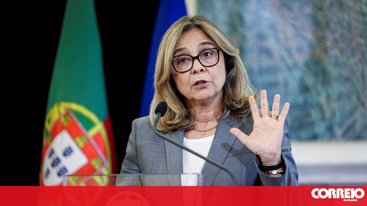 Ministra da Saúde ouve em comissão parlamentar de inquérito ao caso dos gémeos luso-brasileiros – Política
