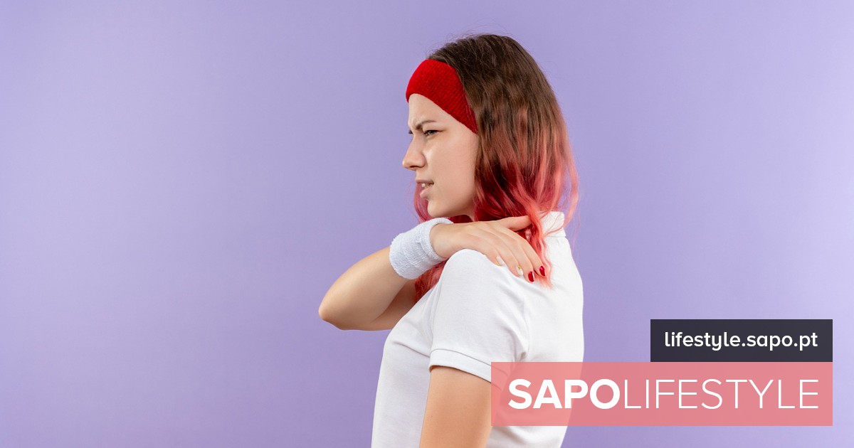 Miosite. O que fazer quando seus músculos ficam inflamados? – Fitness e bem-estar