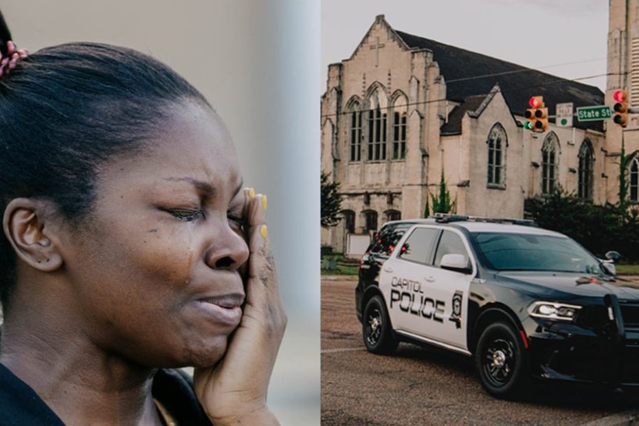 Mississippi woman shot in head during police chase, lawsuit says