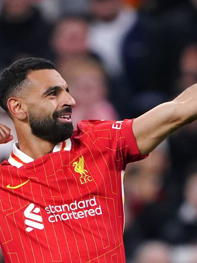 Mo Salah contract news: Al Hilal eyeing Liverpool striker as Neymar replacement Football News