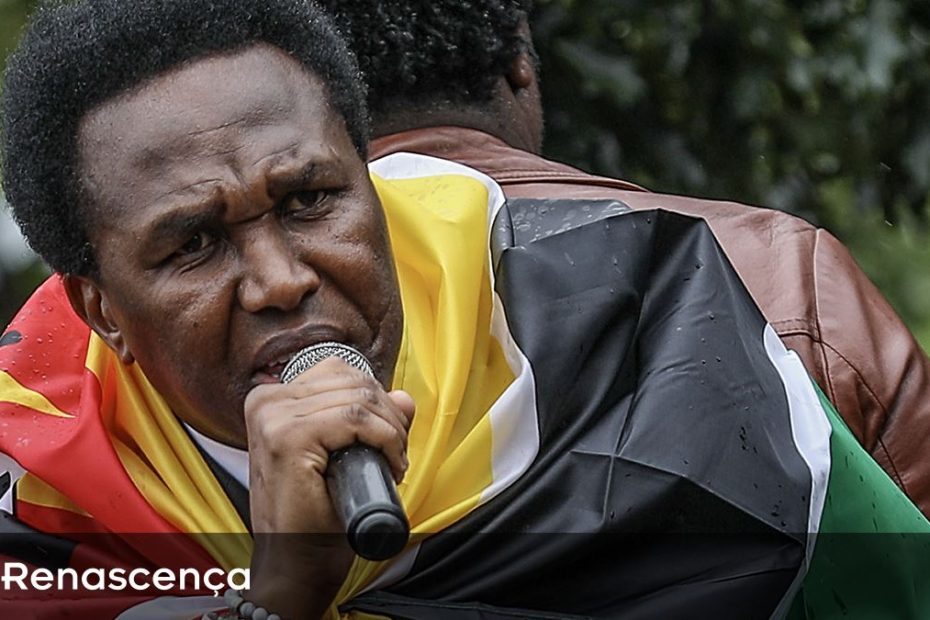 Moçambique. Venácio Mondlane acusa Rangel de ‘manipular’ opinião pública