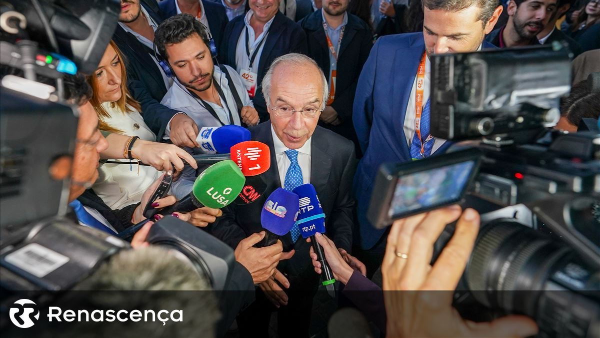Modas apoia Max Méndez, de Belém, “que deu tudo ao seu país e continuará a fazê-lo”