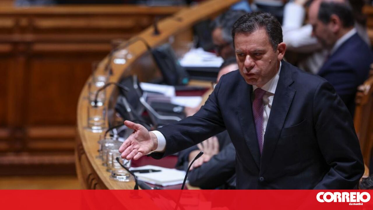 Montenegro argumenta que o Estado deve ser capaz de pagar os salários originais, diz que Rosalino ‘é livre’ – Política