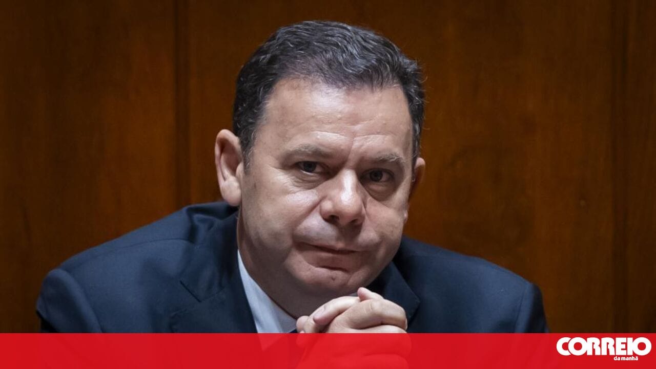 Luis Montenegro espera que “pontes” e “diálogo” entre a Europa e os Estados Unidos sejam uma garantia para a administração Trump