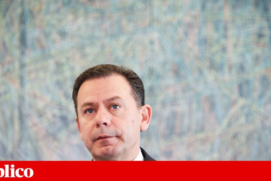 Montenegro considera gastar 5% do PIB em defesa governo “inviável”
