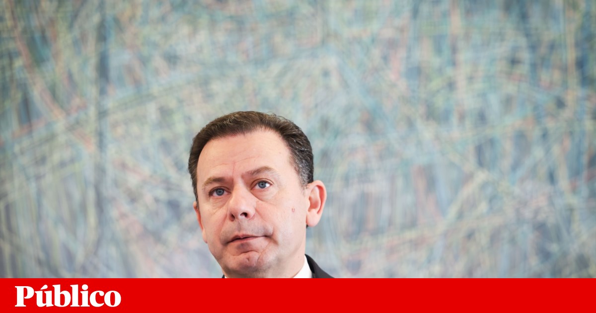 Montenegro considera gastar 5% do PIB em defesa governo “inviável”