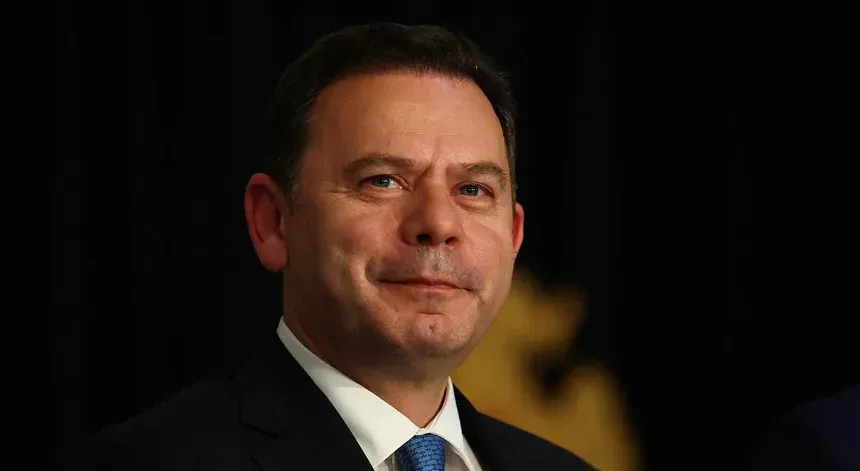 Montenegro diz que governo reduz tempo de espera em pronto-socorro em 20% no Natal