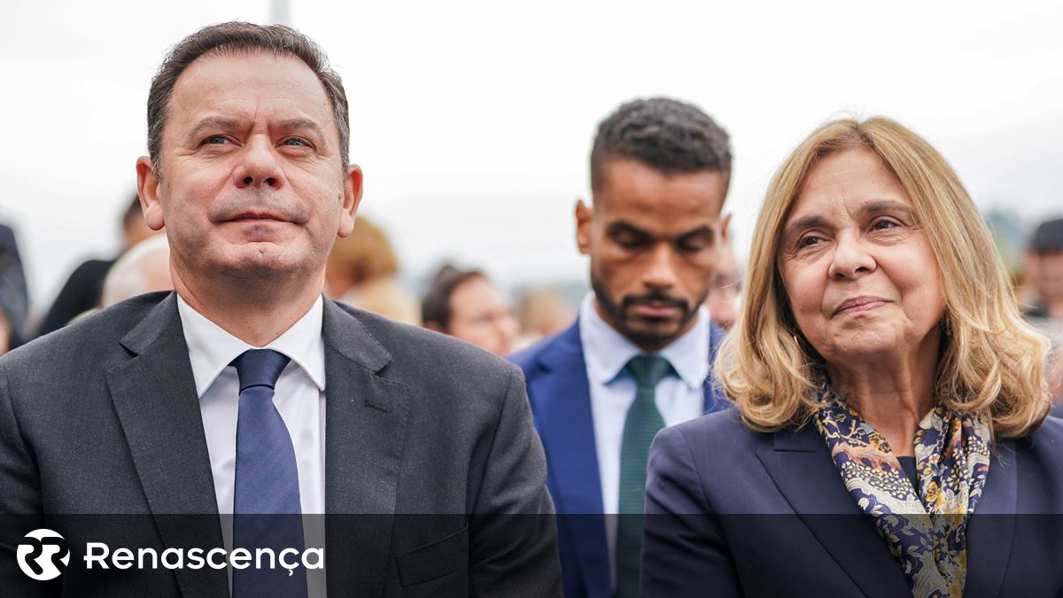 Montenegro diz que não tinha como saber da incompatibilidade de Gandra Dalmeida
