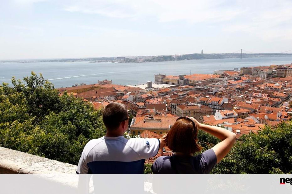 Montenegro patrocina solução de Paris ou Berlim para crise imobiliária em Portugal - Habitação