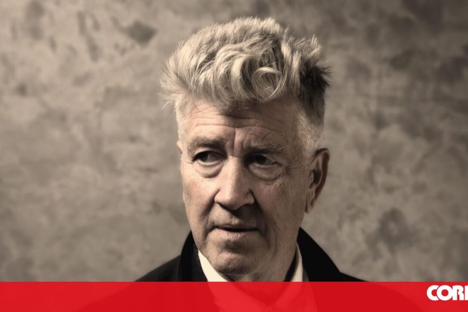 Morre o diretor David Lynch - Cultura