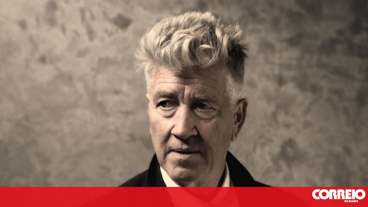 Morre o diretor David Lynch – Cultura