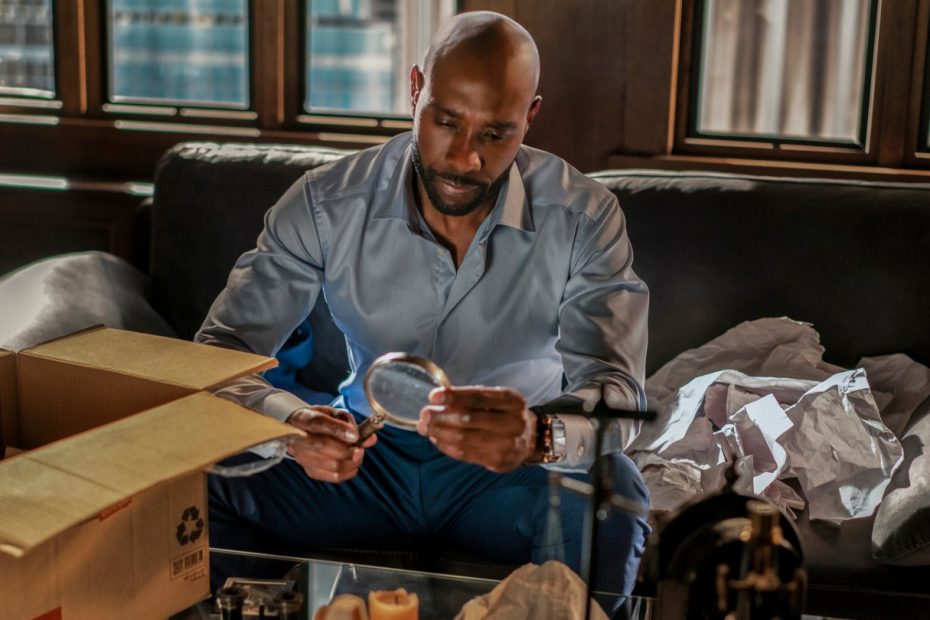 Morris Chestnut