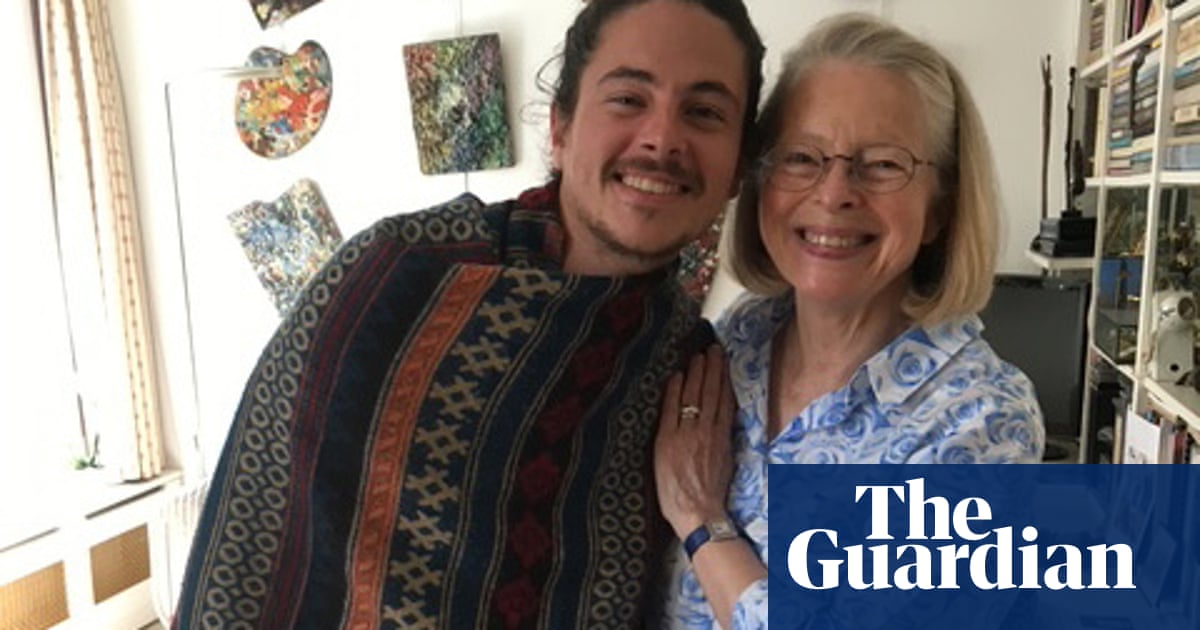 Mother of French man held in Evin prison says Iran knows my son is innocent Iran