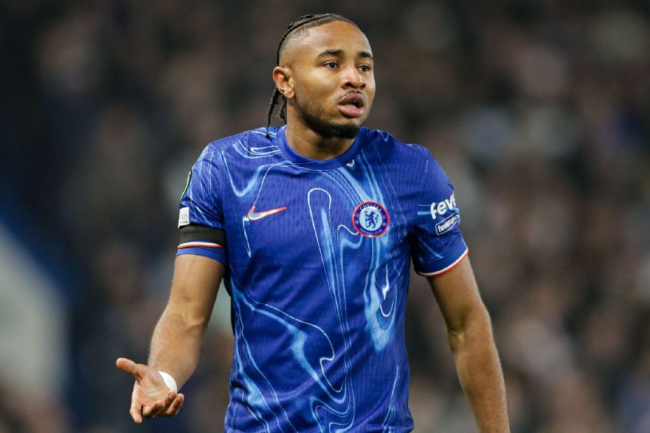 Motoring windows every week: NKUNKU promotes Chelsea exports; Tel Eyes Premier League moves