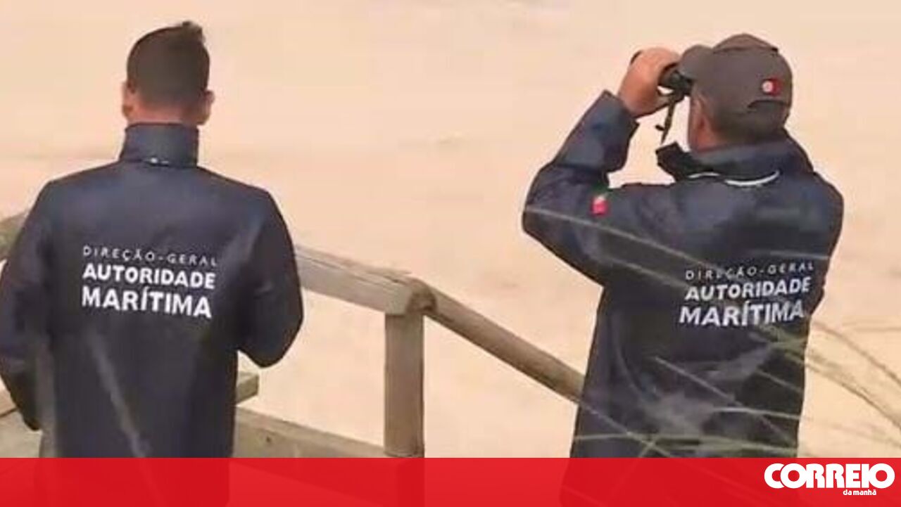 Mulher desaparecida após cair de falésia na cidade do Bispo – Portugal