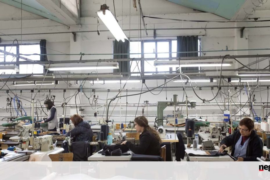 Mulheres ganham 20% menos 'É difícil provar' - Sustentabilidade