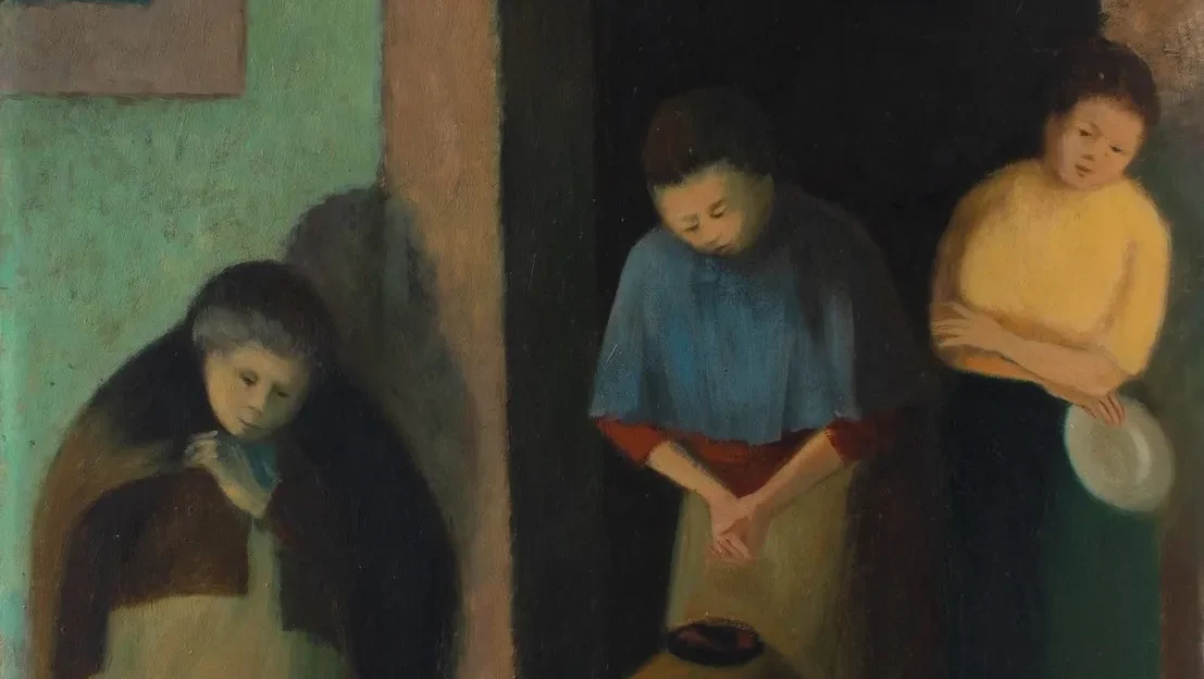 Museu do Novo Realismo exibe 100 obras de artistas femininas de seu acervo