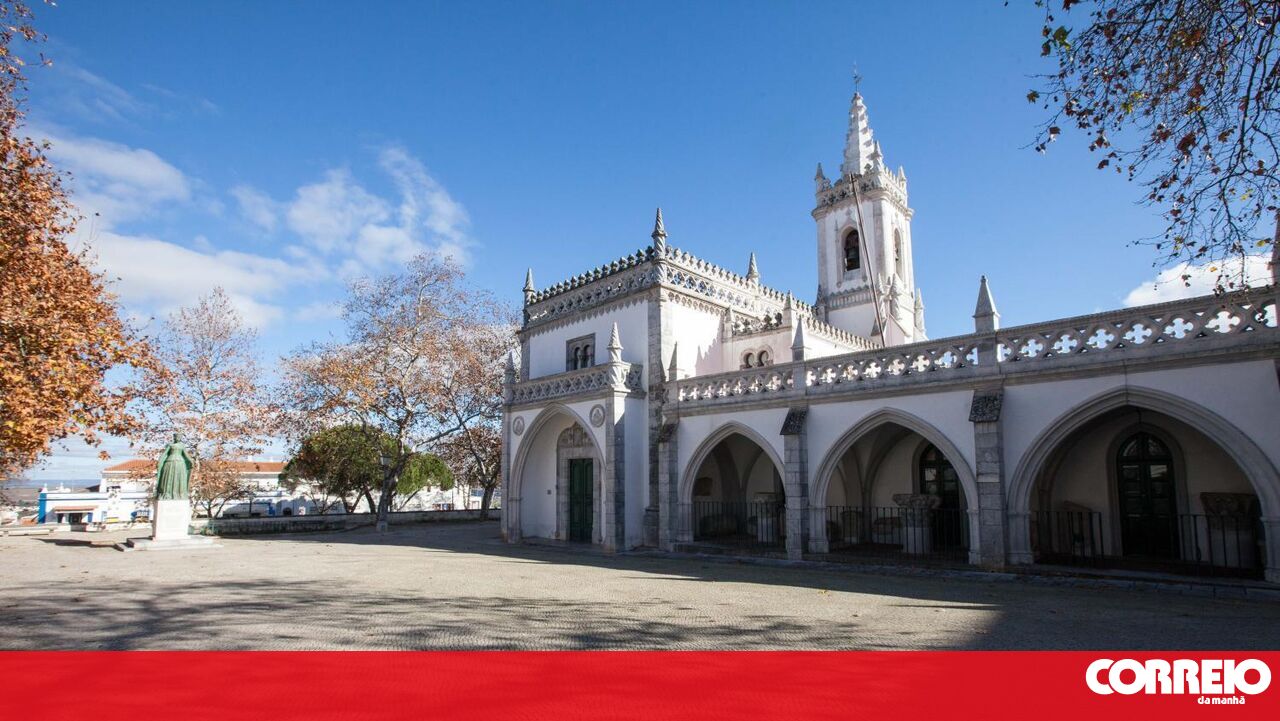 Museus e monumentos portugueses reconduzem quatro diretores – Cultura
