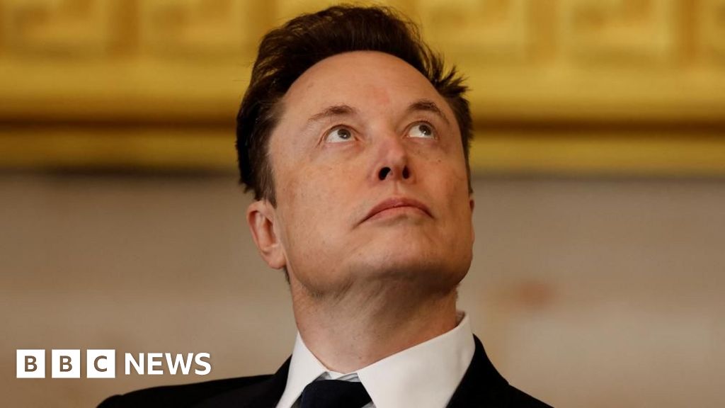 Musk, MRBeast, Larry Erisen -Who would buy Tiktok?