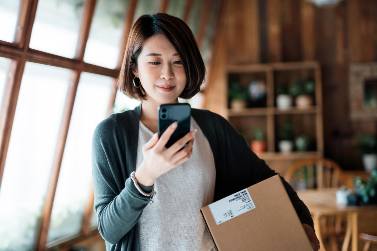 My top high-growth stocks to buy in 2025