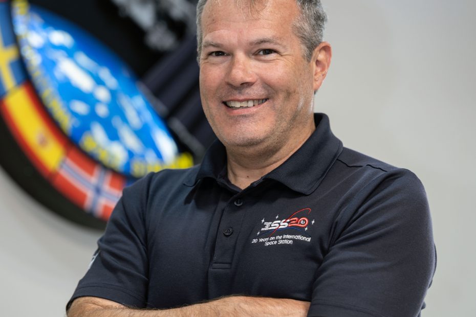 NASA appoints David Korth as deputy administrator of Safety and Mission Assurance Directorate