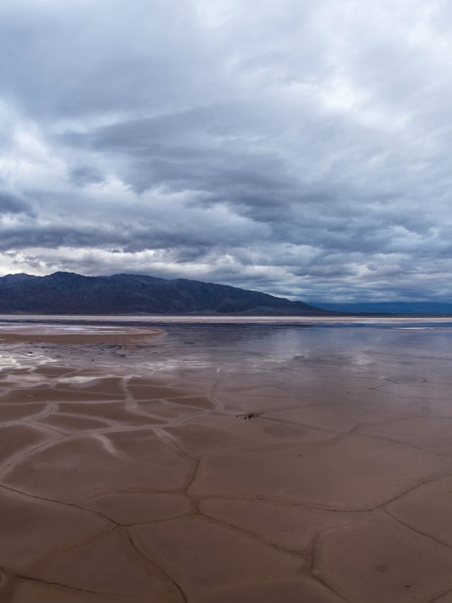 NASA scientists discover new man-made changes in global water cycle