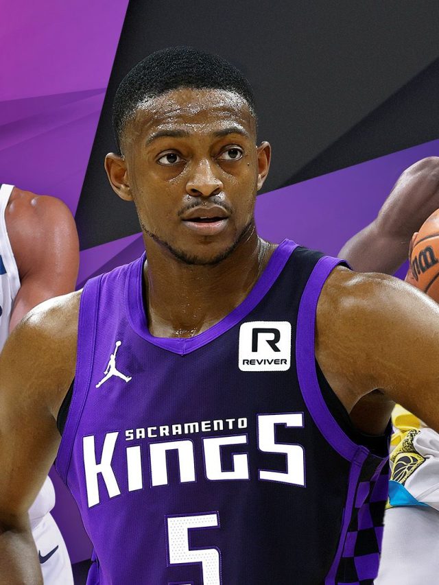 NBA Power Rankings: Kings, Pacers and Wolves catch their groove